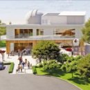 용마폭포공원 이미지