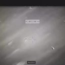 어제 미국청문회에 공개된 미확인 비행물체(UAP) 영상 이미지