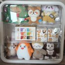 목업브라운건 | 20251128덕질투어(feat.온꼬미즈 드림하우스 팝업)