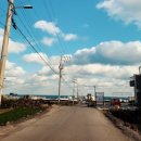 월정리 바다별 이미지