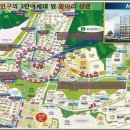 장기상가 버스정류장주변 이미지