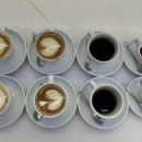 바리스타 첫 걸음 이미지