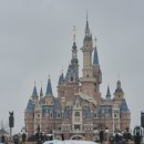 해적노래타운 | [상하이 여행 2일차] 비 내리는 디즈니랜드, 대기 없이 즐기는 꿀팁 택시 잡는 꿀팁까지 총정리!