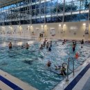 동부스포츠센터 수영장 이미지