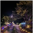 흰돌녹색농촌체험마을 이미지