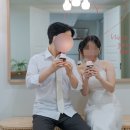 청진네오스빌 | 아르센 스튜디오 원본 사진 셀렉 후기 (feat.중단발 앞머리 헤어)