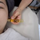 도봉-쌍문-도봉-1392 | [수유/쌍문피부관리] 이중턱고민 리프팅효과로 라인정리에 효과적인 에어샷과 올리업관리 <리애나뷰티...