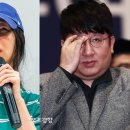 [속보]민희진 ‘뉴진스 맘’ 유지···하이브 상대 가처분 ‘인용’ 이미지