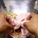 엄나무삼계탕 이미지