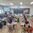 월곡초 프레스뉴스
