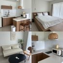 스페셜 하우스 | 강릉 가성비 좋은 감성 숙소 추천! 쏠하우스 스페셜 2층 후기