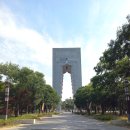 씨유 천마타워점 | 경주 엑스포대공원 볼거리가 가득한 최고의 피크닉 장소