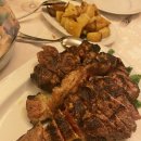 오스테리아디라스페치아 | 디 지오반니 L'Osteria di Giovanni : 티본, 토마토파스타, 뇨끼, 디저티까지 종류별로 먹어본 리얼 후기