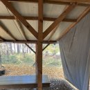 금리마을펜션 | [천안캠핑] 시골마을 여행을 생각한다면 “금리마을펜션”