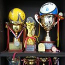 하의종합운동장 축구장 이미지