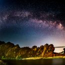 별다리 캠핑 이미지