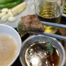 참숯불닭발과오돌뼈 티스토리
