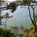 동해바다의 해금강 ~ 울산 대왕암공원 (일산해수욕장) 이미지