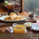 세븐일레븐 부산사하당리점 | 부산 사하구 당리역 카페 재방문 후기/ 티카페 소가담