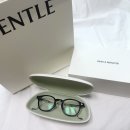 다비치안경 양주옥정점 | [GENTLE MOSTER]에디 01 후기,젠틀몬스터 에디 착용후기,옥정 다비치안경 후기