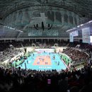 지에스칼텍스 체육관 이미지