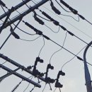 (주)에스앤에스 | 진북면 H변대주 ASS 교체 작업