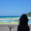 동해물약국 | 함덕 비치스테이 제주 시티뷰 디럭스 트윈 객실 후기 feat. 7월 함덕 날씨
