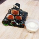 일미꼬마김밥 - 세종특별자치시 국세청로 45 | 일미꼬마김밥