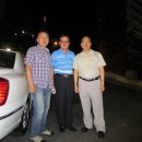 런던무도장 이미지