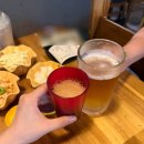 노랑통닭 안양석수점 | 오랜만에 직접 가서 먹은 노랑 통닭 리뷰