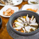 제주 전복 돌솥밥 깔끔했던 명진전복 No 웨이팅 후기