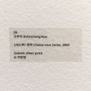 성곡6-19농로 | [성곡미술관 1관, 전시 후기 ②] <파리, 보이지 않는 파리(PARIS UNSEEN)> 동시대 프랑스 사진전...