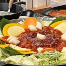 삼복씨닭갈비