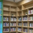 내리새라도서관 이미지