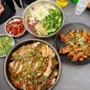 이진오족발 | 광주 상무지구 맛집 <참족발> 본점, 방문 후기