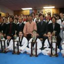 월드태권도 아카데미 이미지