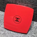 147 | [Chanel] 샤넬 코드 컬러 한정판 양면거울 147 레드 실사용 후기