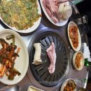 떳다돼지마을