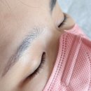 광양마동중학교 | [전남 광양] 미용인생 원장님의 섬세한 속눈썹펌, 예뻐윤