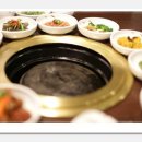신라 갈비 이미지