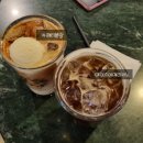 유동커피 삼정타워점
