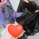 중앙농산물 | [강릉 남대천 농산물 새벽시장] 후기 | 도토리묵 묵사발 감자전 모두부 비름나물