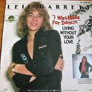 I Was Made for Dancing(Leif Garrett) 이미지