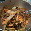 김광영숯불갈비&우미관