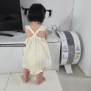 진실어린이집 | D+360일 아기_육퇴 후 야식,12개월 사운드북, 트루맘 3단계,어린이집,포대기 업기