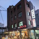 (주)대호통상 | [강남/양재 맛집] 단점은 찾을 수 없는 고기/김치찌개 찐맛집 <장수정육식당>