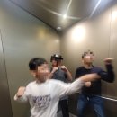 카운터복싱 반송점 이미지