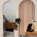 경기도 수원시 장안구 천천로 | 수원 미용실 추천 헤어앤슬 스타필드 근처 빈티지펌 크리닉 후기