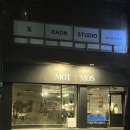 신중동카페 모트모스 LP카페 분위기 맛집