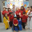 동원키즈 태권도 이미지